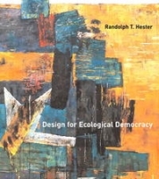 Design for Ecological Democracy артикул 1721a.
