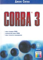 CORBA 3 артикул 12158b.